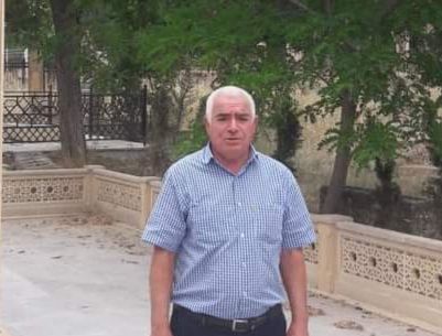 Əhməd  Əhmədov kimdir? - Rəhim ƏLİYEV Əhməd  Əhmədov kimdir? - Rəhim ƏLİYEV