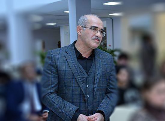 Qalibiyyət zamanı: çağdaş ədəbiyyatda diskursun dəyişməsi - Tehran ƏLİŞANOĞLU Qalibiyyət zamanı: çağdaş ədəbiyyatda diskursun dəyişməsi - Tehran ƏLİŞANOĞLU