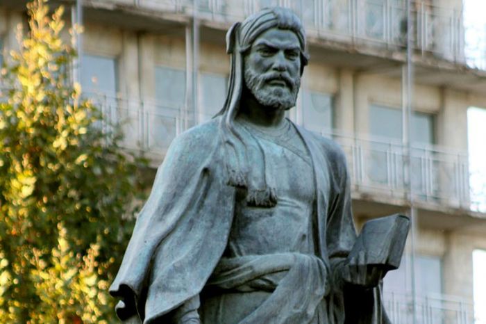 Ey şeyx Nizami... - Cavanşir YUSİFLİ Ey şeyx Nizami... - Cavanşir YUSİFLİ