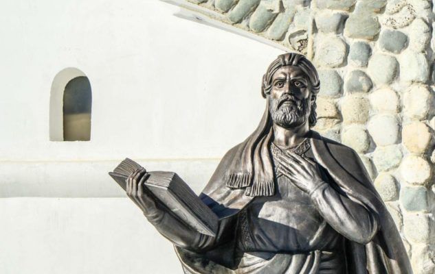 Nizami əsərlərinin  rus tərcümələri və rus nəşrləri  ilə bağlı qeydlər - Nizami TAĞISOY Nizami əsərlərinin  rus tərcümələri və rus nəşrləri  ilə bağlı qeydlər - Nizami TAĞISOY