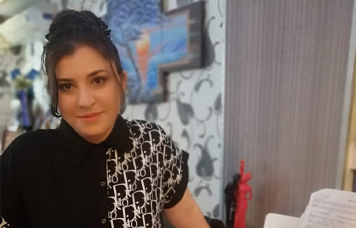 Azərbaycan kinosunda  qadının xoşbəxtlik qayğıları Azərbaycan kinosunda  qadının xoşbəxtlik qayğıları