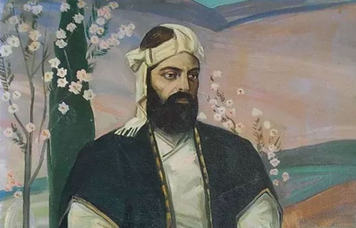Şeyx Nizami Gəncəvi. Variasiyalar - Nizaməddin ŞƏMSİZADƏ Şeyx Nizami Gəncəvi. Variasiyalar - Nizaməddin ŞƏMSİZADƏ