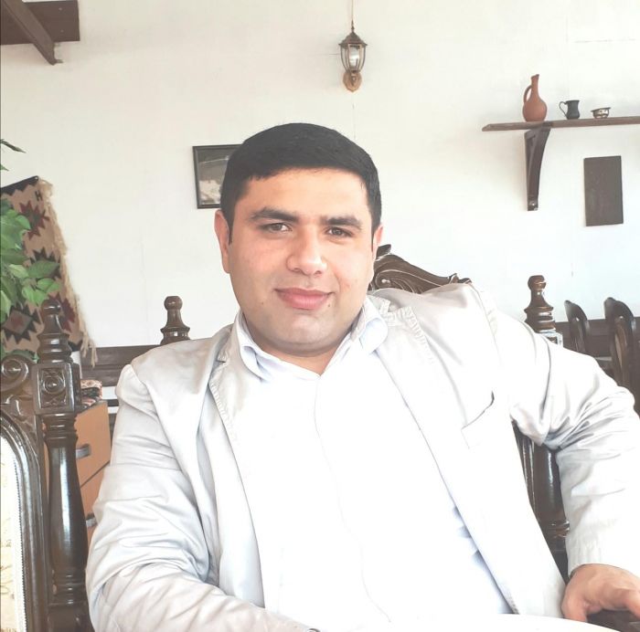 Nizami Gəncəvinin tərəzisində Musa Yaqub daşları - Fərid HÜSEYN Nizami Gəncəvinin tərəzisində Musa Yaqub daşları - Fərid HÜSEYN