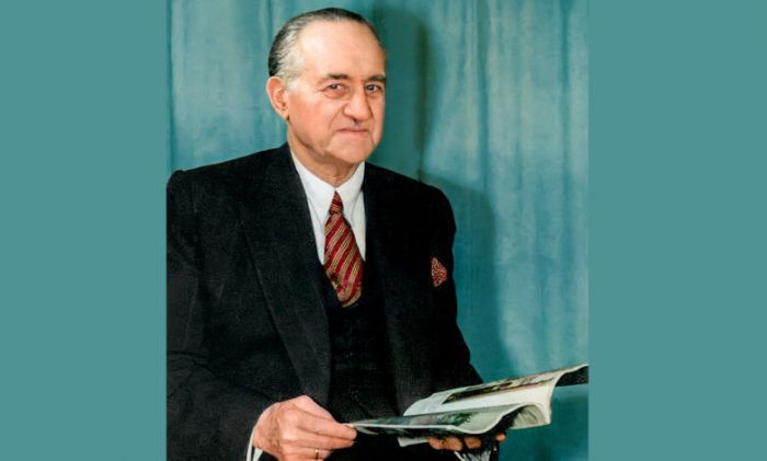 M.Ə.Rəsulzadənin  Nizami Gəncəvi araşdırmaları -  II məqalə - Nəsiman YAQUBLU M.Ə.Rəsulzadənin  Nizami Gəncəvi araşdırmaları -  II məqalə - Nəsiman YAQUBLU