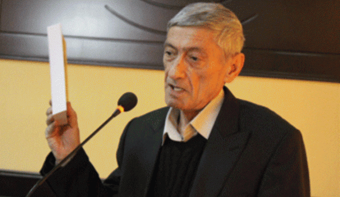 "Sənə deyim dərdimi, alma ağacı" - Musa Urudun 60 illiyinə - Vaqif YUSİFLİ "Sənə deyim dərdimi, alma ağacı" - Musa Urudun 60 illiyinə - Vaqif YUSİFLİ