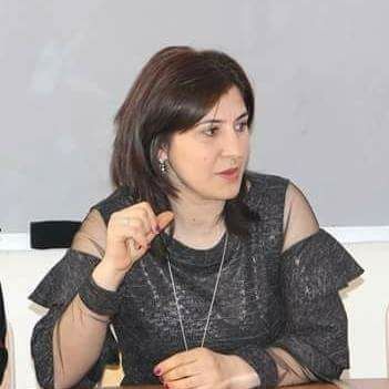 Animasiya kinomuzda qadınlar - Sevinc ELSEVƏR Animasiya kinomuzda qadınlar - Sevinc ELSEVƏR
