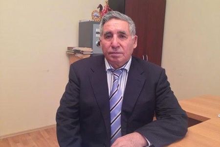 Nəsib Bayramoğlunun "Qəribə dünya"sı - Qəzənfər PAŞAYEV Nəsib Bayramoğlunun "Qəribə dünya"sı - Qəzənfər PAŞAYEV