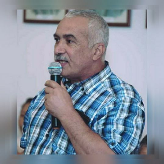 Şeirlər - Süleyman ABDULLA Şeirlər - Süleyman ABDULLA