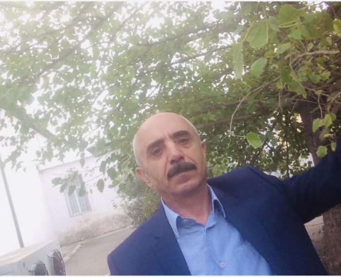 "Mən danışan şəkiləm" - Şeirlər. Nazim ƏHMƏDLİ "Mən danışan şəkiləm" - Şeirlər. Nazim ƏHMƏDLİ