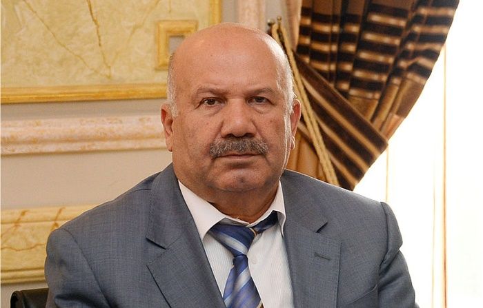 Səyyad Aran - 70: Özü  öz yanında  olan adam - Xalq yazıçısı Mövlud Süleymanlı yazır Səyyad Aran - 70: Özü  öz yanında  olan adam - Xalq yazıçısı Mövlud Süleymanlı yazır