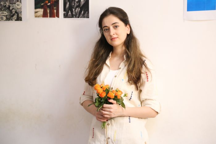 20 mart - Şeir. Cahan  SEYİDZADƏ 20 mart - Şeir. Cahan  SEYİDZADƏ