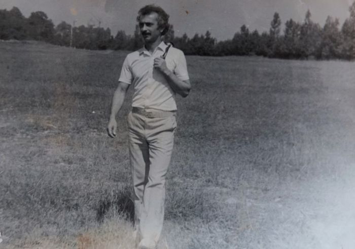 Şeirlər - Ələmdar QULUZADƏ Şeirlər - Ələmdar QULUZADƏ