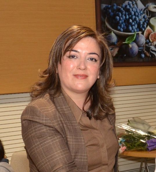 Xırda bəhanələr - Hekayə. Təranə VAHİD Xırda bəhanələr - Hekayə. Təranə VAHİD
