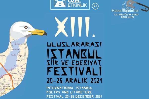 XIII Beynəlxalq İstanbul Şeir və Ədəbiyyat Festivalı iştirakçılarının şeirləri - Tərcümə