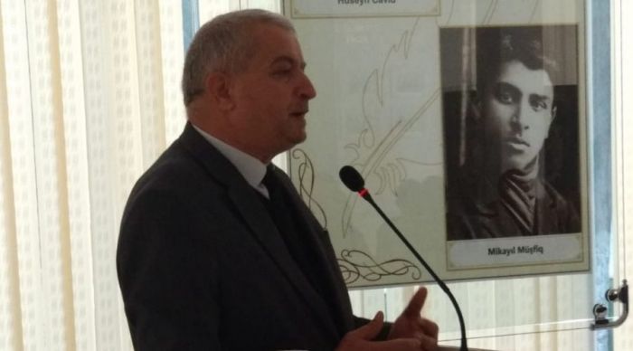 Şeirlər - Nəcməddin MÜRVƏTOV Şeirlər - Nəcməddin MÜRVƏTOV