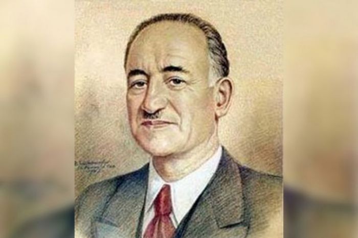 M.Ə.Rəsulzadənin  Nizami Gəncəvidən tərcümələri. Altıncı məqalə - Nəsiman YAQUBLU M.Ə.Rəsulzadənin  Nizami Gəncəvidən tərcümələri. Altıncı məqalə - Nəsiman YAQUBLU