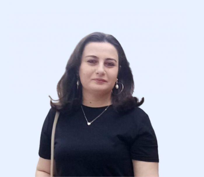 Sentimentalizm: Azərbaycan modeli -  Abdulla bəy Divanbəyoğlu - Elnarə QARAGÖZOVA Sentimentalizm: Azərbaycan modeli -  Abdulla bəy Divanbəyoğlu - Elnarə QARAGÖZOVA