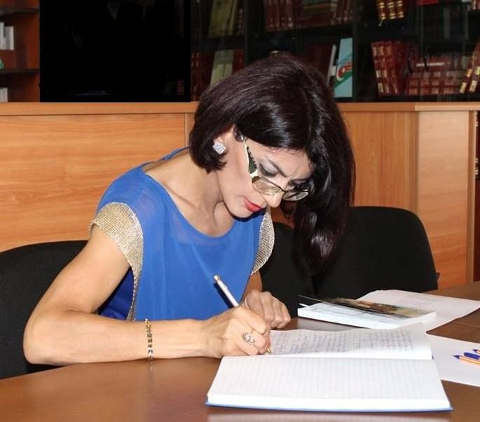 "Köçəri quşların vətəni dəndi..." - Duyğulandıran Qulu Ağsəs poeziyasına - Ay Bəniz ƏLİYAR "Köçəri quşların vətəni dəndi..." - Duyğulandıran Qulu Ağsəs poeziyasına - Ay Bəniz ƏLİYAR