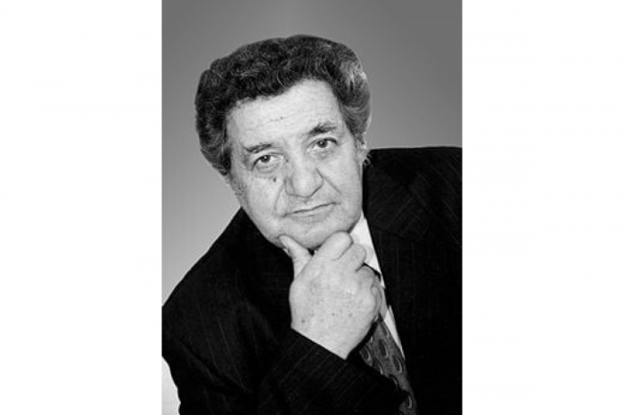 Şair Əli Vəkil vəfat edib Şair Əli Vəkil vəfat edib