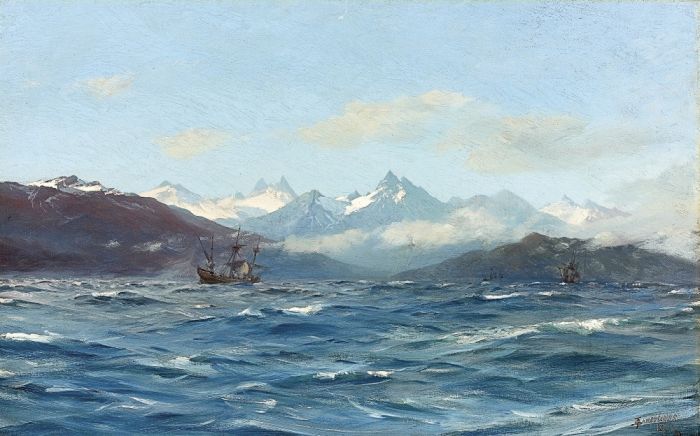 "Dalğalar dənizin üz qırışları..." - Elşən Əzimin şeirləri "Dalğalar dənizin üz qırışları..." - Elşən Əzimin şeirləri