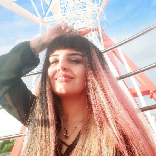 Yasəmənli yuxular - NARGİS Yasəmənli yuxular - NARGİS