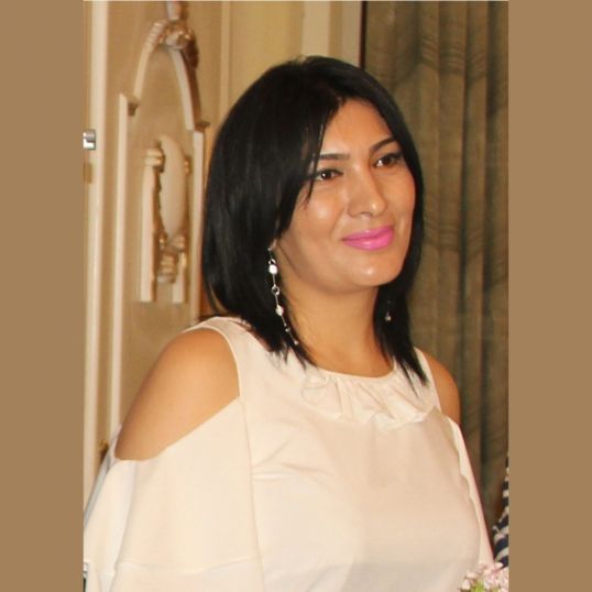 Elnarə AKİMOVA:  “Hər işin başında estetik zövqü, milli ruhu  sağlam olan insanlar dayanmalıdır” - Müsahibə Elnarə AKİMOVA:  “Hər işin başında estetik zövqü, milli ruhu  sağlam olan insanlar dayanmalıdır” - Müsahibə