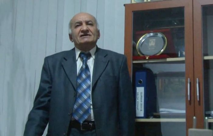 Şuşa ilinin fevral yuxusu - Ballada. Akif AZALP Şuşa ilinin fevral yuxusu - Ballada. Akif AZALP