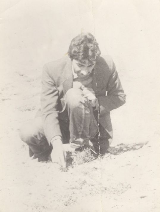 İlhamə İSMAYILOVA: "Mən taleyimdə  fərqli Faiq gördüm" - Unudulmaz şair Faiq İsmayılovun həyat yoldaşı ilə müsahibə İlhamə İSMAYILOVA: "Mən taleyimdə  fərqli Faiq gördüm" - Unudulmaz şair Faiq İsmayılovun həyat yoldaşı ilə müsahibə