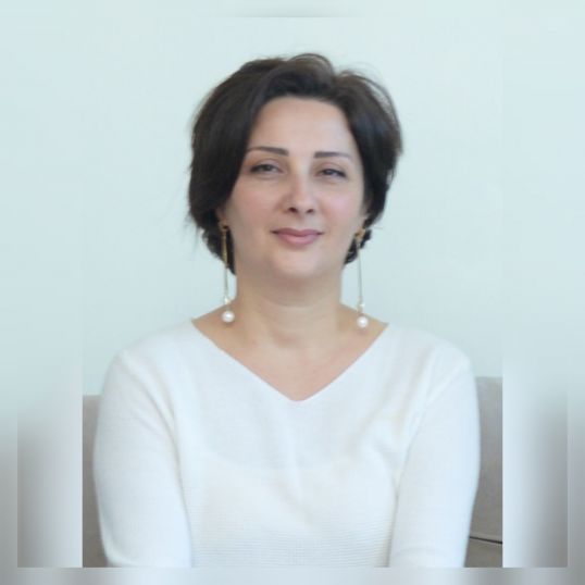 2020/21-ci illərin uşaq nəsri  və dramaturgiyası - İlhamə AĞAZADƏ 2020/21-ci illərin uşaq nəsri  və dramaturgiyası - İlhamə AĞAZADƏ