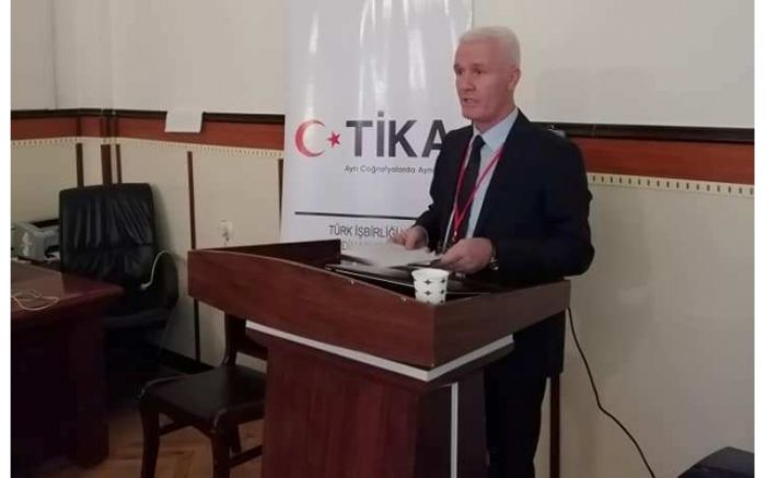 Pandemiya dövründə  alimlərimizin bədii yaradıcılığı - Zəkulla BAYRAMLI Pandemiya dövründə  alimlərimizin bədii yaradıcılığı - Zəkulla BAYRAMLI