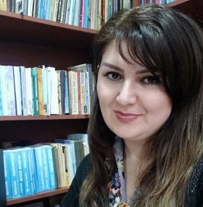 Dramaturgiyada  tarix və zamanın  gerçəklikləri - Fidan ABDURƏHMANOVA Dramaturgiyada  tarix və zamanın  gerçəklikləri - Fidan ABDURƏHMANOVA