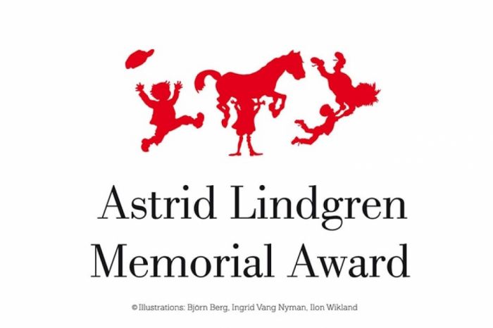Astrid Lindqren mükafatının yeni sahibi elan edilib
