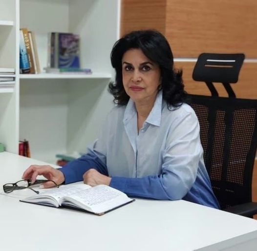 Sözgəlişi... - Xanım İSMAYILQIZI Sözgəlişi... - Xanım İSMAYILQIZI