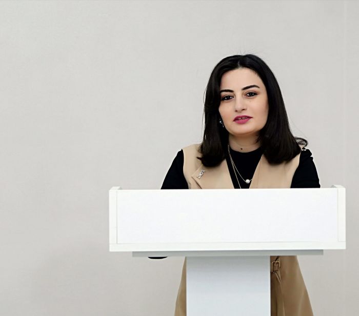 Bir amazonkanın izi ilə - Lətifə Orucun "Sirli gedişlər"  romanı ilə bağlı düşüncələr - Elnarə QARAGÖZOVA Bir amazonkanın izi ilə - Lətifə Orucun "Sirli gedişlər"  romanı ilə bağlı düşüncələr - Elnarə QARAGÖZOVA