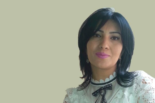 Elnarə Akimovaya ağır itki üz verib Elnarə Akimovaya ağır itki üz verib