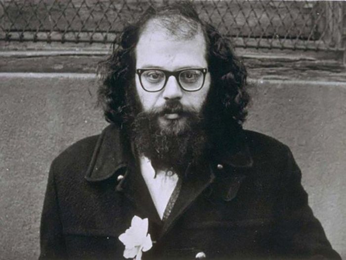 Allen Ginzberqin şeirləri - Tərcümə Allen Ginzberqin şeirləri - Tərcümə