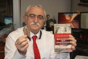 "Sarıkamış - Kafkas Cephesi" - Hikmət Xudiyev professor Bingür Sönmezin kitabı haqqında yazır