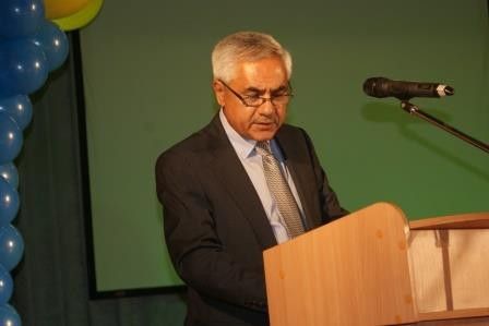 Hər şey yaxşı olacaq - Rauf Aslanovun 65 yaşına - Səlim Babullaoğlu yazır Hər şey yaxşı olacaq - Rauf Aslanovun 65 yaşına - Səlim Babullaoğlu yazır