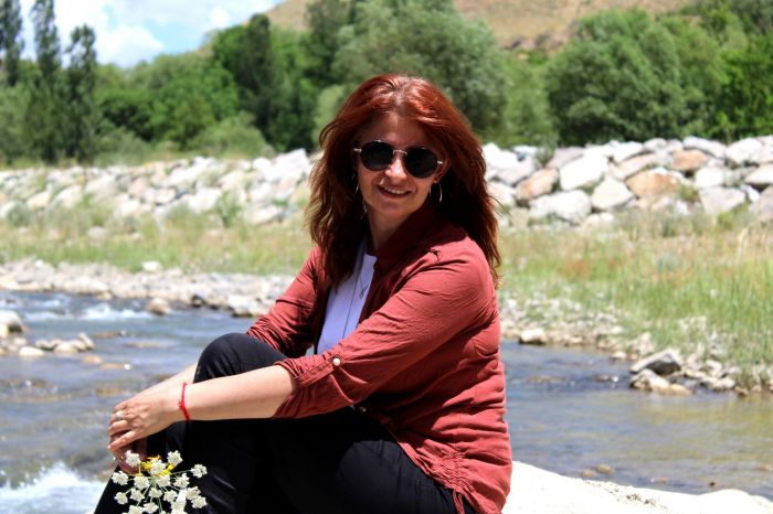 Quyu - I yazı Quyu - I yazı