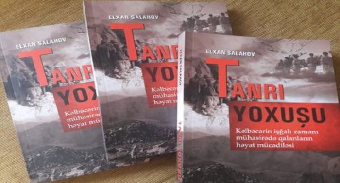 "Tanrı yoxuşu"ndan  görünən vətən - Vasif SÜLEYMAN "Tanrı yoxuşu"ndan  görünən vətən - Vasif SÜLEYMAN