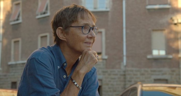 İtalyan yazar Suzanna Tamaro: "Sevgi gələcəyə inanmaqdır..." - Müsahibə İtalyan yazar Suzanna Tamaro: "Sevgi gələcəyə inanmaqdır..." - Müsahibə