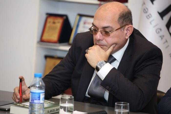 Sözə çevrilmiş səs - Kənan HACI Sözə çevrilmiş səs - Kənan HACI