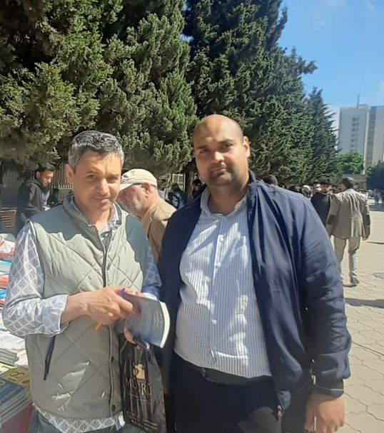 "Bizim ədəbi mühit daha çox  ziyalılardan ibarətdir,  nəinki intellektuallardan..." - "Fikir bucağı" layihəsinin qonağı  şair,  yazıçı Aqşin Yeniseydir "Bizim ədəbi mühit daha çox  ziyalılardan ibarətdir,  nəinki intellektuallardan..." - "Fikir bucağı" layihəsinin qonağı  şair,  yazıçı Aqşin Yeniseydir