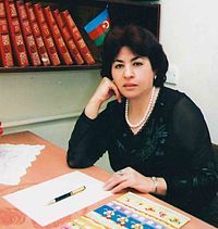 Şeirlər - Səyyarə MƏMMƏDLİ Şeirlər - Səyyarə MƏMMƏDLİ