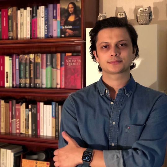 "Əlimizdə dünyaya çıxarılası əsər varsa,  maddiyyatdan başqa sədd düşünə bilmirəm..." - "Fikir bucağı" layihəsinin qonağı  yazıçı Şamxal Həsənovdur "Əlimizdə dünyaya çıxarılası əsər varsa,  maddiyyatdan başqa sədd düşünə bilmirəm..." - "Fikir bucağı" layihəsinin qonağı  yazıçı Şamxal Həsənovdur