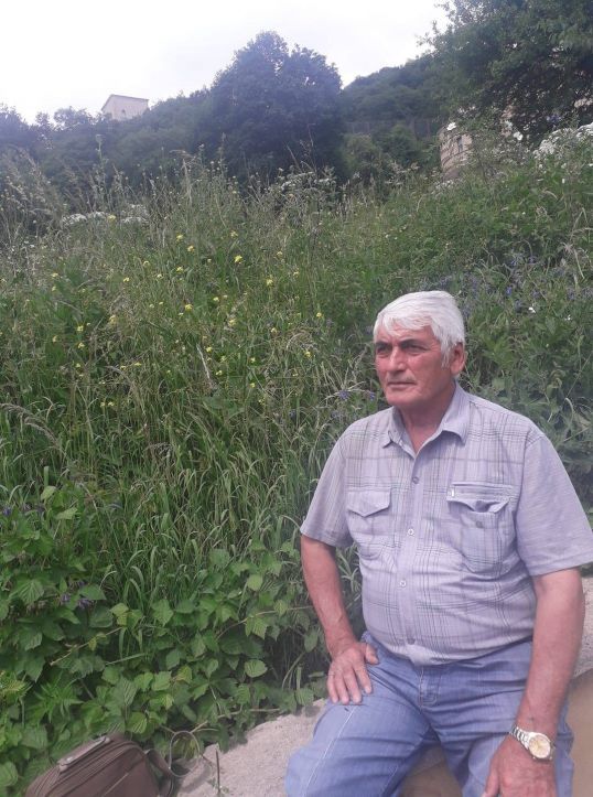 Anam yadıma düşmüşdü - Hekayə. Fazil SƏNAN Anam yadıma düşmüşdü - Hekayə. Fazil SƏNAN