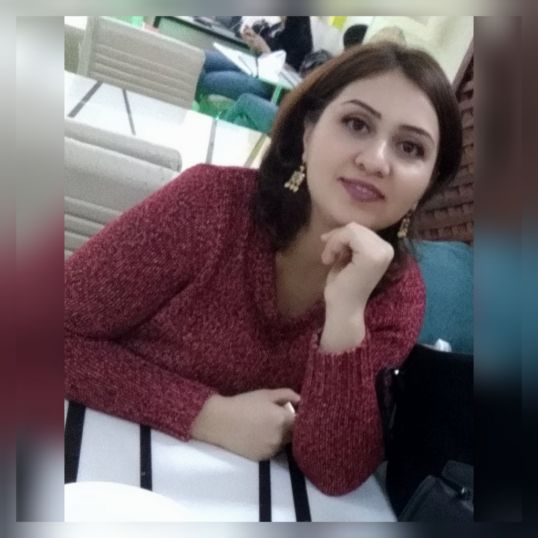 Ayçil  yuxu gördü - Hekayə. Nurlana İŞIQ Ayçil  yuxu gördü - Hekayə. Nurlana İŞIQ