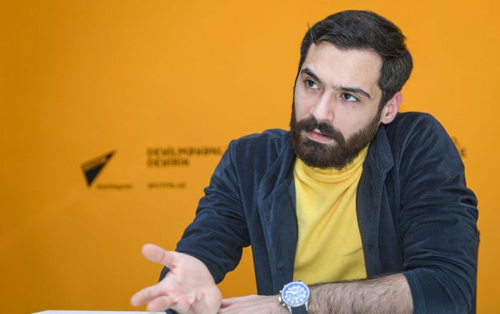 Şair xalq və onun şeir anlayışı... - EMİNQUEY Şair xalq və onun şeir anlayışı... - EMİNQUEY