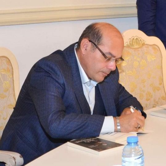 Sözün Fədaisi - Dünyadan vaxtsız getmiş şair Ağasəlim Fədainin xatirəsinə - Kənan HACI Sözün Fədaisi - Dünyadan vaxtsız getmiş şair Ağasəlim Fədainin xatirəsinə - Kənan HACI