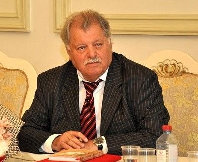 Epoxal roman dilogiya - tale romanı... - Qurban BAYRAMOV Epoxal roman dilogiya - tale romanı... - Qurban BAYRAMOV